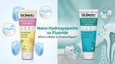 Which Is Better for Cavity & Enamel Repair? (2026 GUIDE)