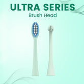 Ultra Series Brush Head