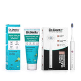 Pro Clean Duo (Pro Sonic Electric Toothbrush and Toothpaste)