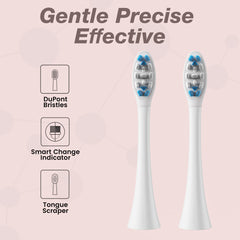 Pro Series Brush Head