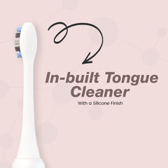 Pro Series Brush Head