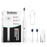 Pro Series Sonic Smart Electric Toothbrush (Rechargeable)