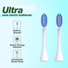 Ultra Series Brush Head