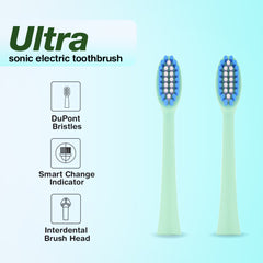 Ultra Series Brush Head