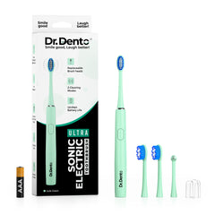 Ultra Series Sonic Electric Toothbrush
