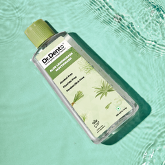 Travel Pack (100 ml Mouthwash,16gm Toothpaste & 25ml Mouthwash)