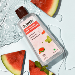 Travel Pack (100 ml Mouthwash,16gm Toothpaste & 25ml Mouthwash)