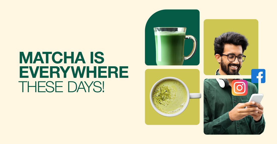 Matcha for Teeth: Hype or Real Benefits?