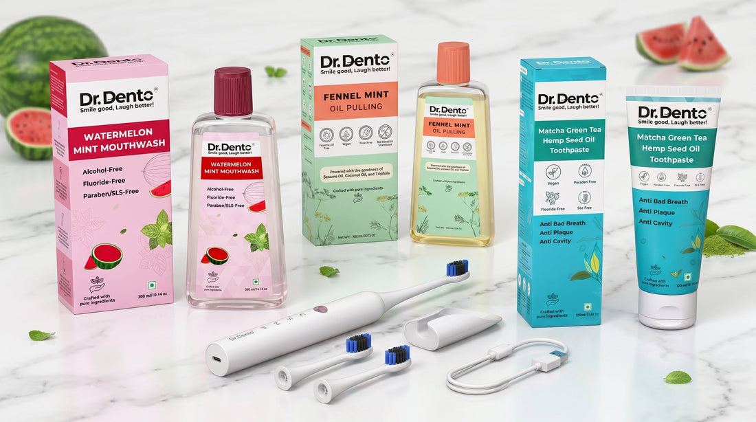 Sensitive Teeth? Here’s What’s Really Causing It (And How to Fix It)