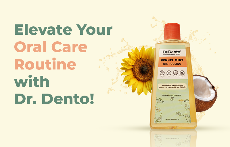 The Science Behind Oil Pulling: How It Works to Improve Oral Hygiene
