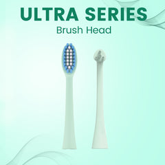 Ultra Series Brush Head