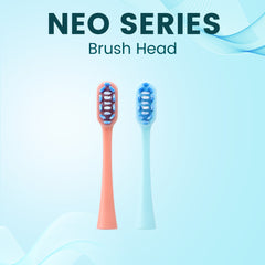 Neo Series Brush Head