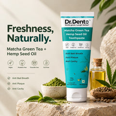 Freshness Smile Kit - Toothpaste & Mouthwash Combo