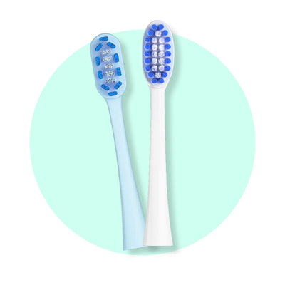 Brush Heads