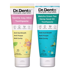 Dr.Dento Smile Essentials