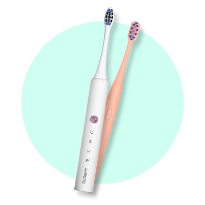 Electric Toothbrush