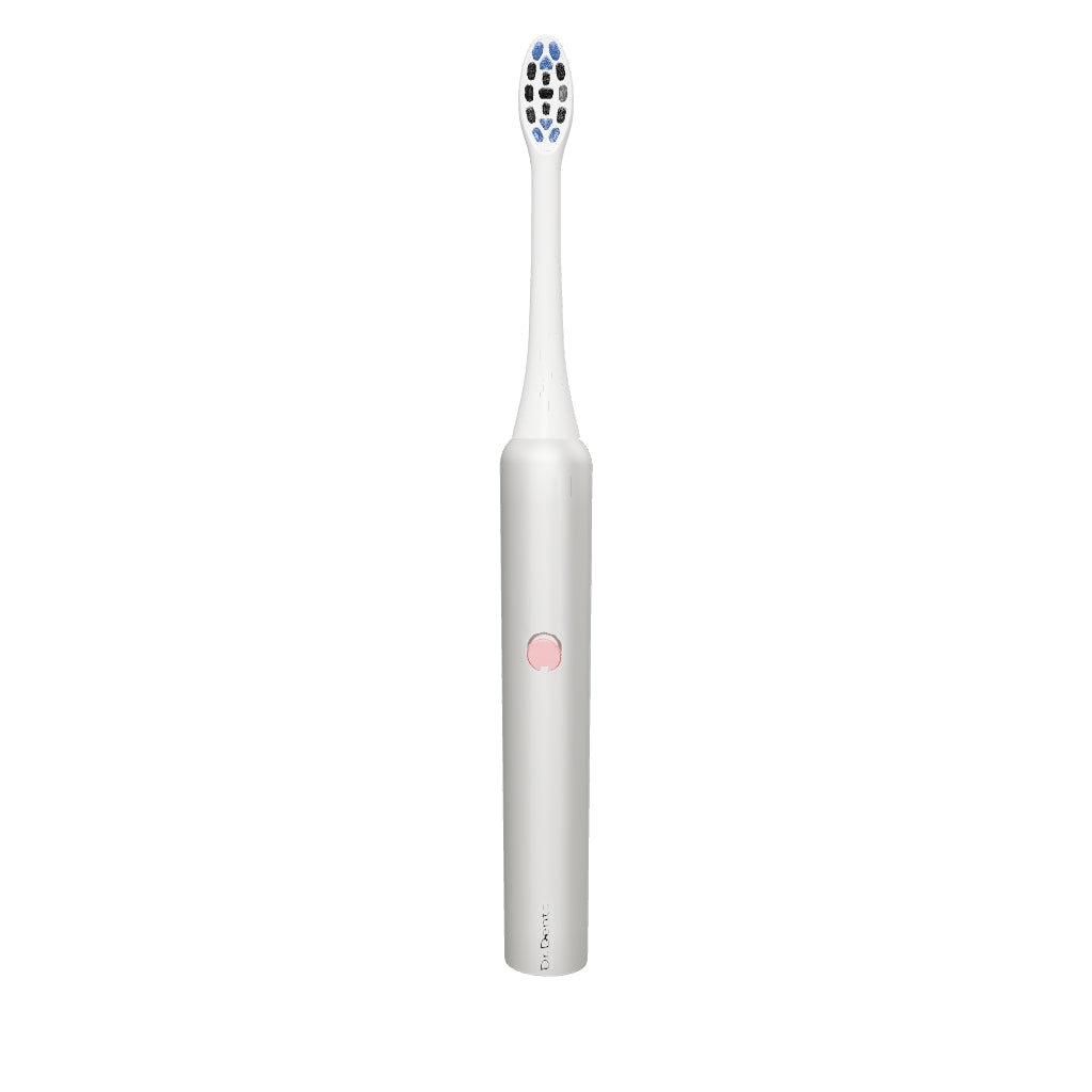 Pro Series Sonic Rechargeable Smart Electric Toothbrush | Ideal for 8 ...