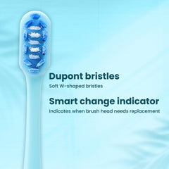 Neo Series Sonic Electric Toothbrush - Dr.Dento - The Oral Health Expert