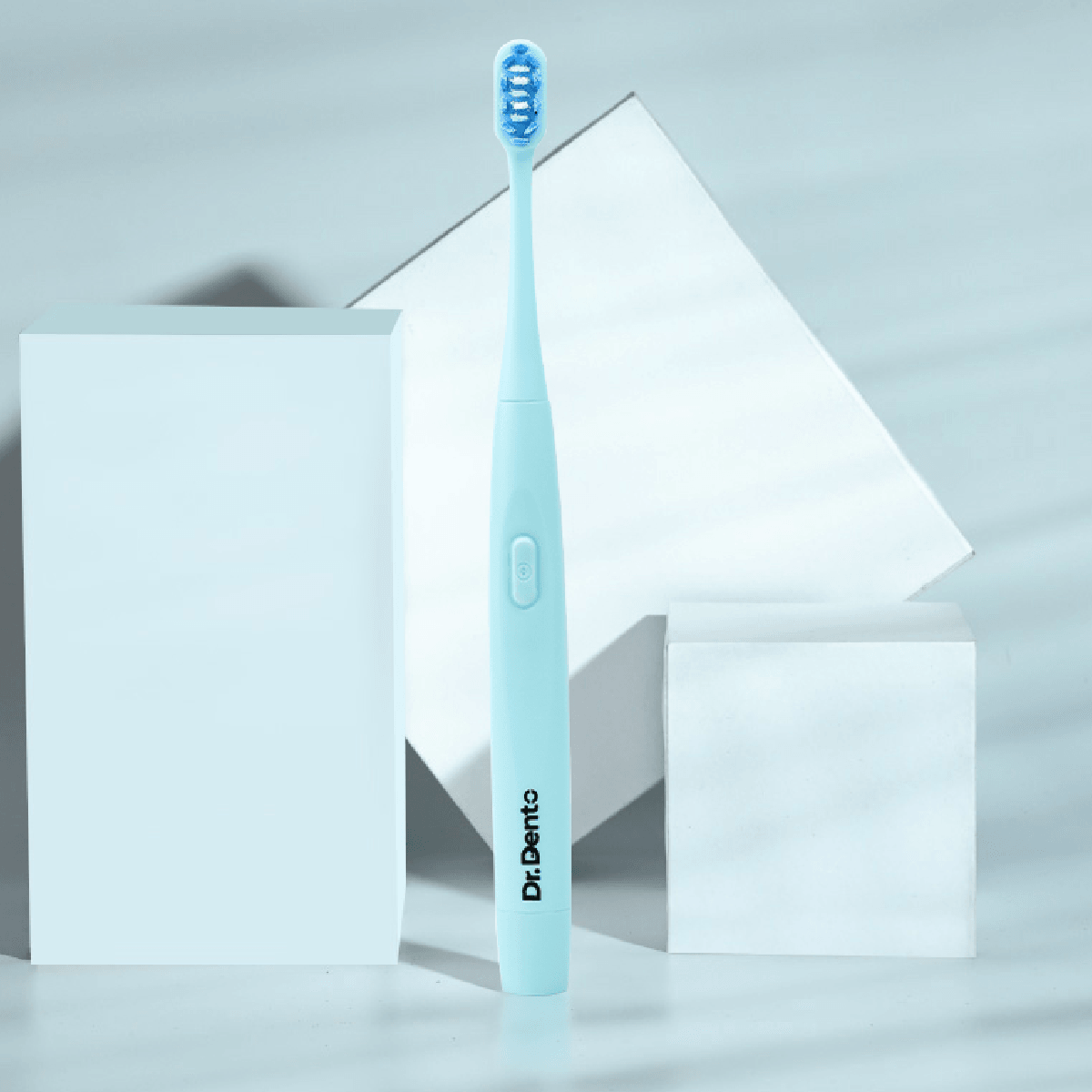 Neo Series Sonic Electric Toothbrush - Dr.Dento - The Oral Health Expert